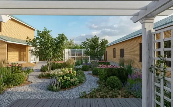 Кейс 3 Чукреевка И